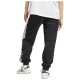Adidas Γυναικείο παντελόνι φόρμας Essentials 3-S Fleece Loose-Fit Pants Adidas Γυναικείο παντελόνι φόρμας Essentials 3-S Fleece Loose-Fit Pants